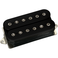 ΠΠ²ΡΠΊΠΎΡΠ½ΠΈΠΌΠ°ΡΠ΅Π»Ρ DIMARZIO SATCHUR8 (F-Spaced, Black)
